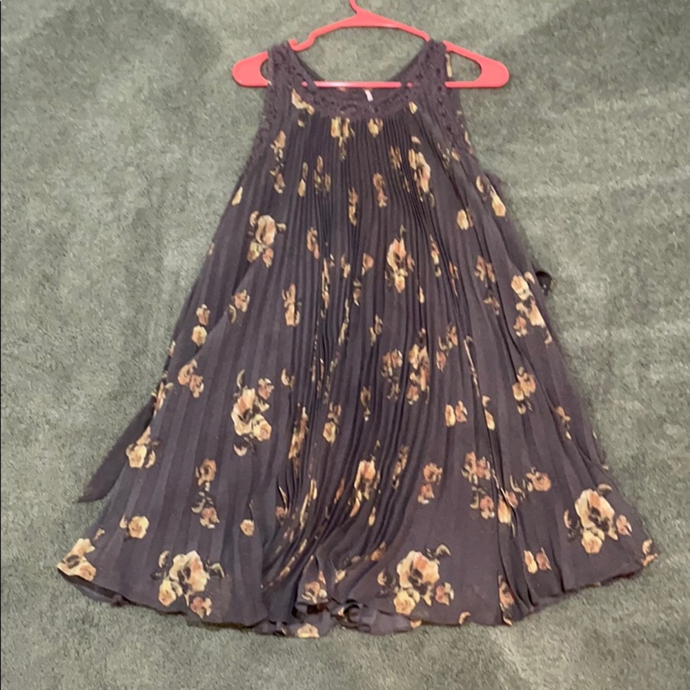 Free People dress